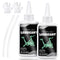 YumCraft Treadmill Belt Lubricant 7oz - 100% Pure Silicone Treadmill Lube, Non-Toxic Odorless