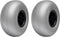 DIITGGE 2-Pack Beach Balloon Wheels, Portable Replacement, 10 Inch Inflatable Dune Tyre for