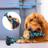 Dog Rope Toys for Large and Medium Aggressive Chewers - 2 Pack Heavy Duty Tug of War Dog Toy