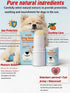 Cwdbbzj SPF-25 Dog Nose Sunscreen Balm Plant-Based, Lick-Safe Sun Protection with Shea Butter Moisturizing Nose Butter