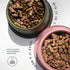 Flourish Pets Freeze Dried Raw Pet Treats for Dogs (Beef Topper, Regular)