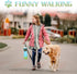 Travel Dog Water Bottles, Portable Dog Water Bowl Dispenser for Small Medium Large Dogs, 19Oz, Blue & Green