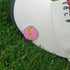Golf Ball Markers with Hat Clips, Value Sets for Men and Women Golfers, Premium Gifts for Enthusiasts
