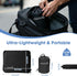 Sanmatin Backpacking Airplane(1, Stadium Seat Cushion Self-Inflating Foam Stadium Seats Bleacher Seat Chair Cushion Pad