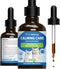 Pet Wellbeing Calming Care for Cats - Calm Support, Relaxed Nervous System, Emotional Balance - 2 oz (59 ml) Herbal
