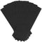 8Pcs Carbon Filters Compatible with Litter-Robot 3 - Replacement Activated Charcoal Filters for Litter Box, Thickened