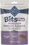 Blue Buffalo Blue Bits Plus Mobility and Immune Support Daily Benefit Dog