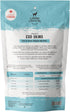 Canine Cravers Single Ingredient Dog Treats, Healthy and Nutritious Human Grade Air Dried Hypoallergenic Pet Food,