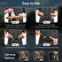 Pelican Marine IP68 Waterproof Dry Bag 5L, Roll Top Backpack with Phone Case for Boating, Kayak, Camping
