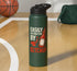 Easily Distracted By Ketchup. Easily Distracted By Ketchup Stainless Steel Insulated Water Bottle