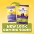 Wellness Complete Health Dry Dog Food with Grains, Natural Ingredients, Made in USA with Real Meat, All Breeds, For Adult Dogs (Healthy Weight - Chicken & Potatoes, 5-Pound Bag)