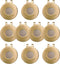 Magnetic Golf Hat Clips Ball Marker Holder for Golf Gloves Hats Bags Caps Visor Belt
