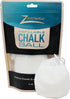 Z Athletic Gym Chalk Ball for Rock Climbing, Gymnastics, Weightlifting