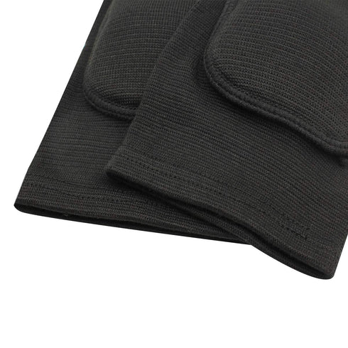 JUMISEE Kids Knee Pad, Anti-Slip Padded Sponge Knee Brace, Breathable Flexible Elastic Support for Sports