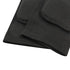JUMISEE Kids Knee Pad, Anti-Slip Padded Sponge Knee Brace, Breathable Flexible Elastic Support for Sports