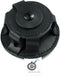 Educator Holster for Remote Dog Training Collar, Black