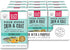The Honest Kitchen Functional Pour Overs: Skin & Coat - Salmon Stew Dog Food Topper, 5.5 oz x12