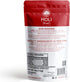 HOLI Freeze Dried Liver Treats for Dogs - All Natural Healthy Beef Liver, 100% Made in USA, Grain Free