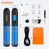 multifun Jump Rope with Calorie Counter, Adjustable Digital Skipping Rope for Fitness, Workout, Boxing, Gym