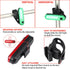 12 4 Treela Pieces Battery Boat Navigation Lights Battery Powered Kayak Lights for Night Operated Boat SternLed Boats
