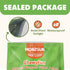 MON2SUN 25 oz Chicken Wrapped Sweet Potato Dog Treats for All Breeds, Rawhide-Free Soft Chews for Training, No