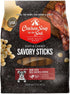 Chicken Soup for the Soul Pet Food Savory Sticks Dog Treats, Bacon & Cheese, 32 Ounce Bag