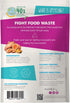 Health Extension ImpawFect Soft Baked Chew Dog Treat, Non-GMO, Treats for Dogs & Puppies, Hip & Joint Support, Added Vitamins & Minerals, Upcycled Ingredients,Soft Smaller Pieces,Sweet Potato (4.5 Oz)