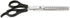Laazar 6.5" 42 Teeth Thinning Dog Shear, Pet Grooming Scissors