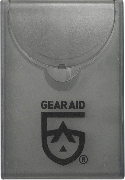 GEAR AID Tenacious Tape Mini Patches - Peel-and-Stick Adhesive for Repairing Winter Gear, Tents, and Sleeping Bags
