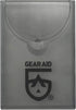 GEAR AID Tenacious Tape Mini Patches - Peel-and-Stick Adhesive for Repairing Winter Gear, Tents, and Sleeping Bags