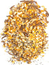 (10 Pampered Chicken Mama Mealworm, Black Soldier Fly Larvae, Corn, Flax, & Herb Treat Pounds) for Backyard Chickens