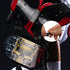 Football Back Plate Hardware, Unisex Adult and Youth Size Accessory for O Shield Football Back Plates, Screws Included