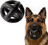 Monster K9 Ultra Durable Dog Ball - Lifetime Guaranteed - Tough, Heavy