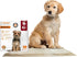 23.5" 35.4", 50 Count WizSmart Essentials Pads XL Extra Large Dog Pads x Disposable Absorbent Pads for Large Dogs