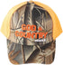 Inspirational Christian Baseball Hats for Men Women, Adjustable Velcro Strap Dad Caps
