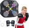 Music Boxing Machine for Kids, 2 3 4 5 6 7 8