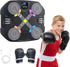 Music Boxing Machine for Kids, 2 3 4 5 6 7 8