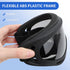Snowboard Ski Goggles, Windproof Dustproof Glasses for Men Women, Cycling Goggles