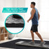 Yes4All Puzzle/Interlocking Exercise Mat Tiles, 12, 16, 36 SQ. FT EVA Foam Floor Padding for Home Gym