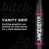 Viper Vanity Soft Tip Darts with Storage/Travel Case, 16 Grams