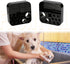 Breeze Touch Rotatable Dog Grooming Organizer for Grooming Table Accessories, Portable Tools Holder with Clamp
