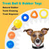 Zeaxuie 23 Pack Luxury Puppy Toys for Teething, Cute Small Dog Toys with Rubber Chew Toys, Treat Ball, Ropes and Plush