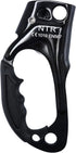 WILDKEN Climbing Hand Ascender for Outdoor Mountaineering, Rappelling Equip for 8-12MM Rope, Left Right Hand