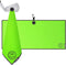 Ghost Golf Magnetic Towel (Caddie), Premium Ultra-Absorbent Microfiber Golf Towel with Magnet, 18" x 40"