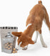 Coco Crush Organic Dog Treats, Organic Dog Treats Made with Peanut Butter and Coconut, 6 oz Bag