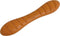 Nylabone Baguette Bread Dog Toy Power Chew - Cute Toys for Aggressive Chewers, Bistro-Style Roast Chicken Flavor