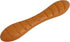 Nylabone Baguette Bread Dog Toy Power Chew - Cute Toys for Aggressive Chewers, Bistro-Style Roast Chicken Flavor