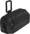 Xxerciz Carrying Case for Garmin Heart Rate Monitor Chest Strap, Nylon Sport Storage Bag with Carabiner for Outdoor Use