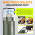 3-Speed 4 IREDOON Dog Nail Grinder Upgraded - Professional Super Quiet and Low Vibration Electric Pet Nail Grinder
