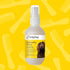 Detangling Spray Dematting - 200ml Detangler Spray for Dogs (Bundle of 2)